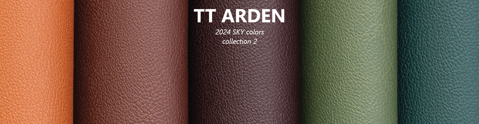 TT ARDEN