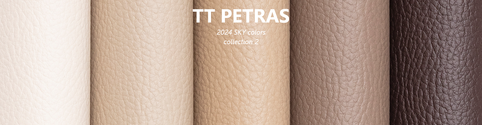 TT PETRAS